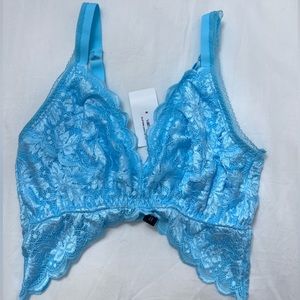 NWT Cosabella bralette